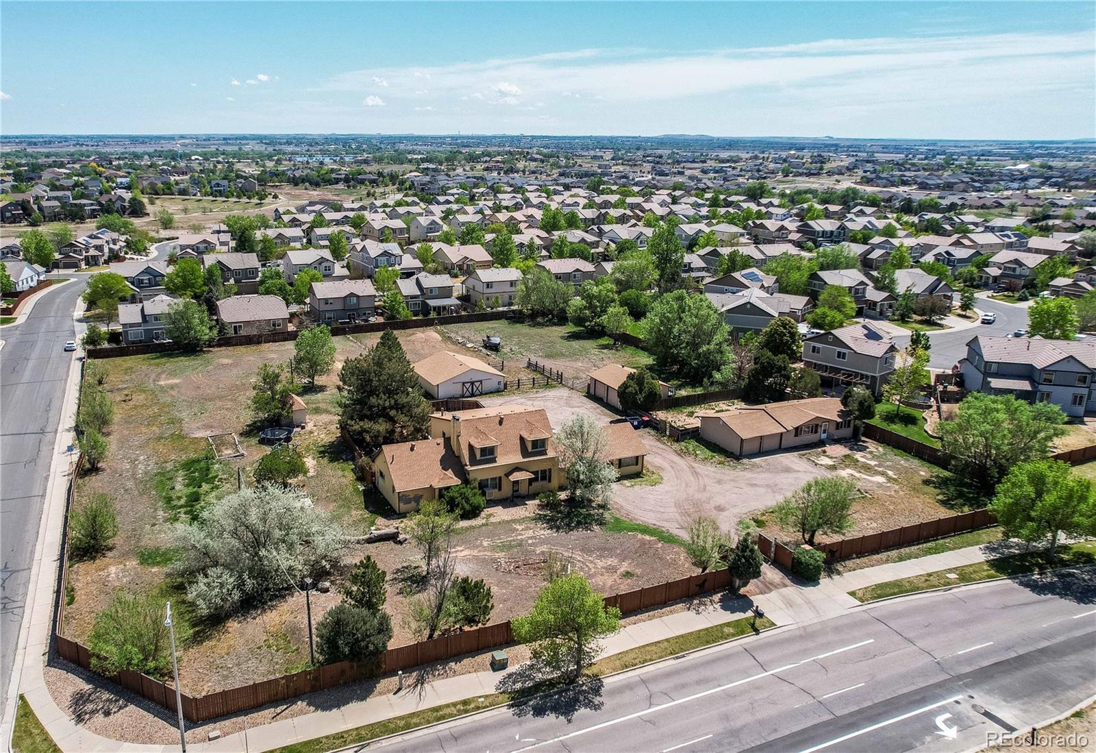 12970 Quebec Street Thornton CO 80602