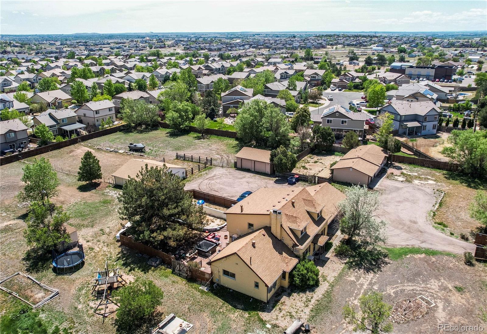 12970 Quebec Street Thornton CO 80602