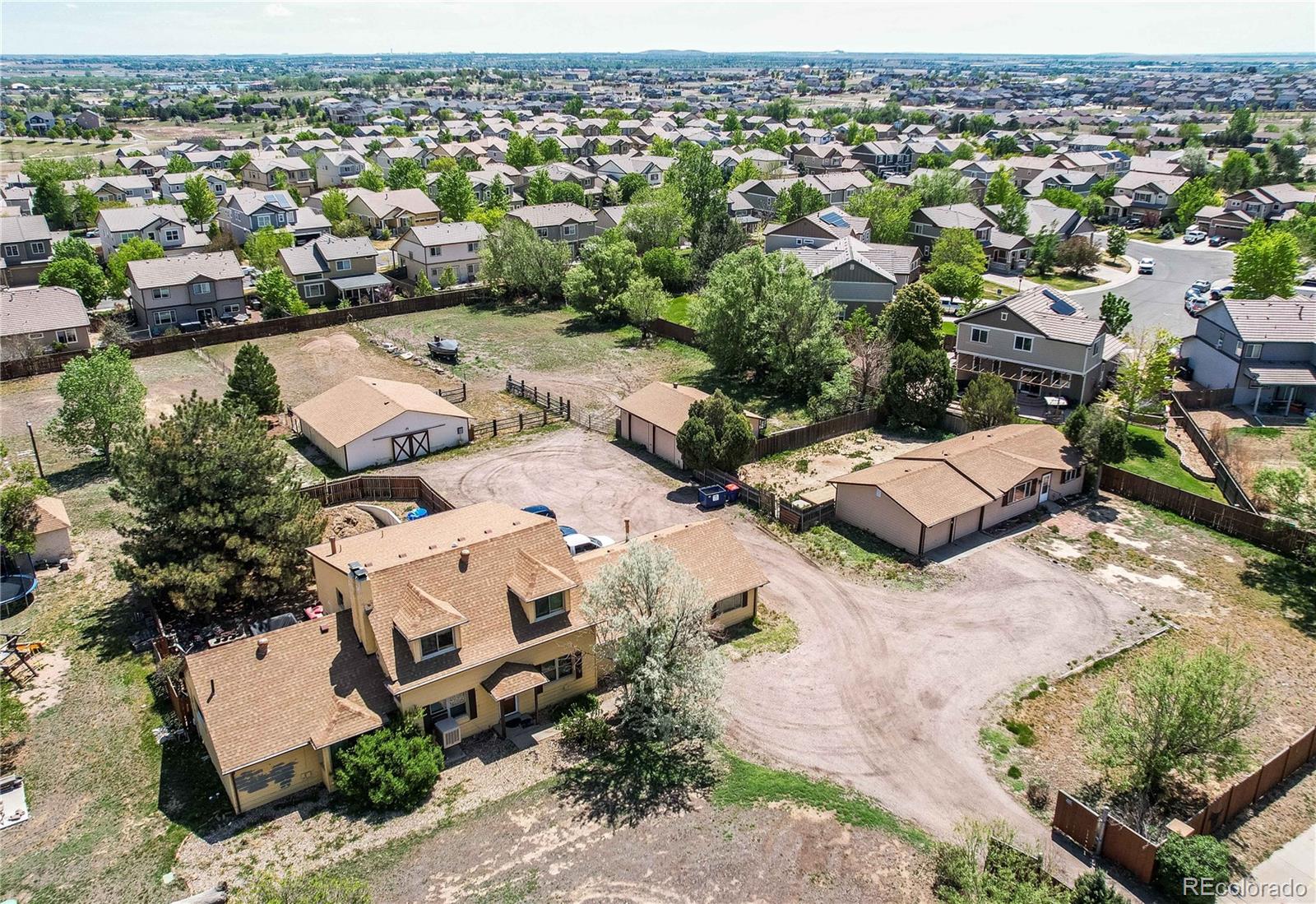 12970 Quebec Street Thornton CO 80602