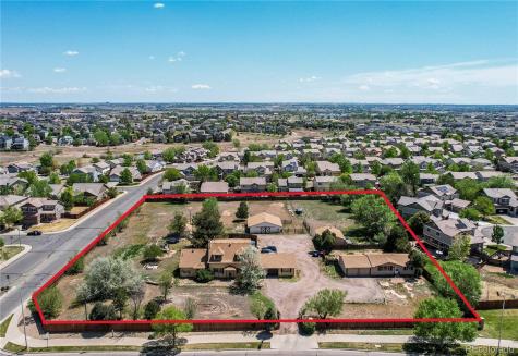12970 Quebec Street Thornton CO 80602