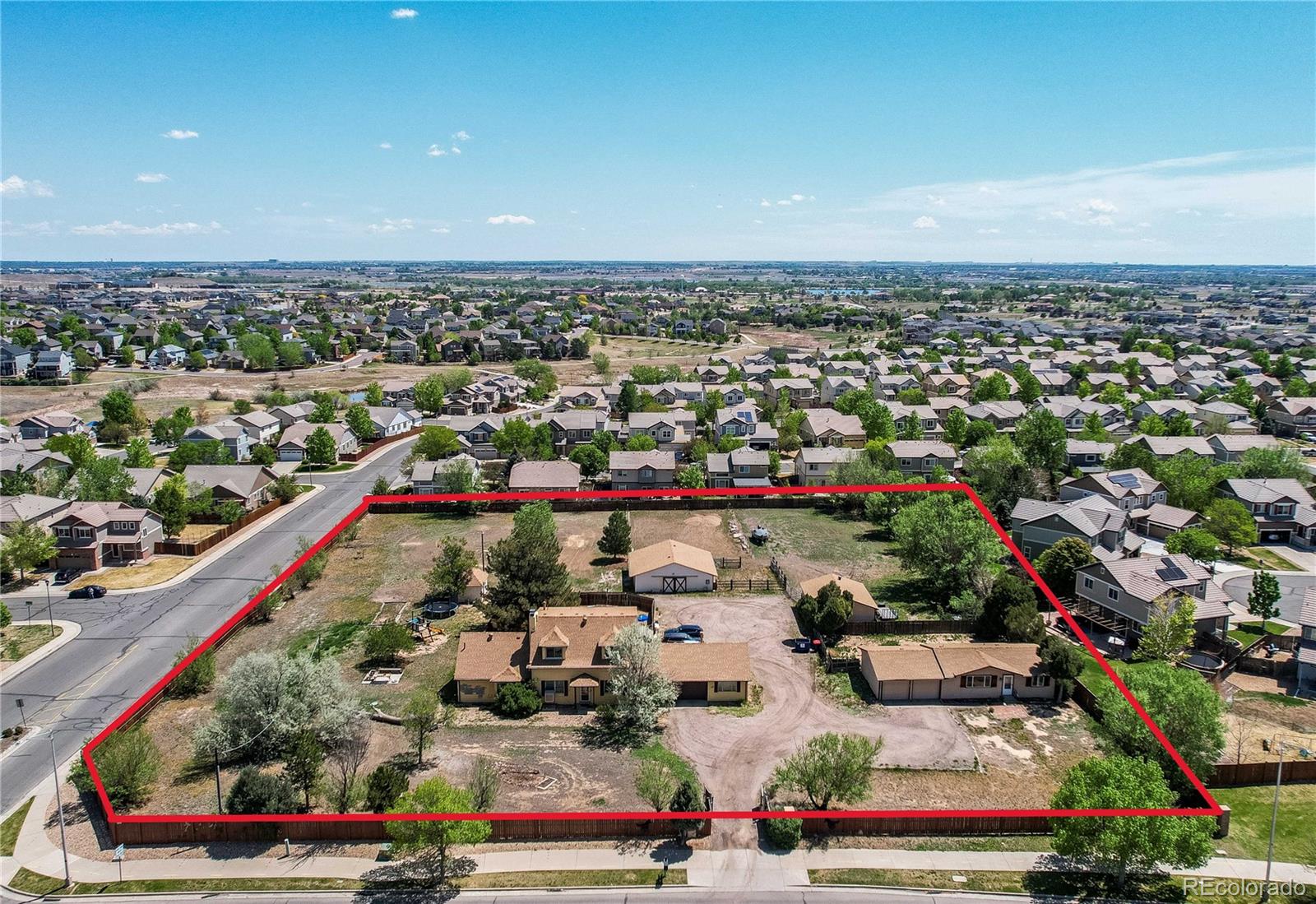 12970 Quebec Street Thornton CO 80602