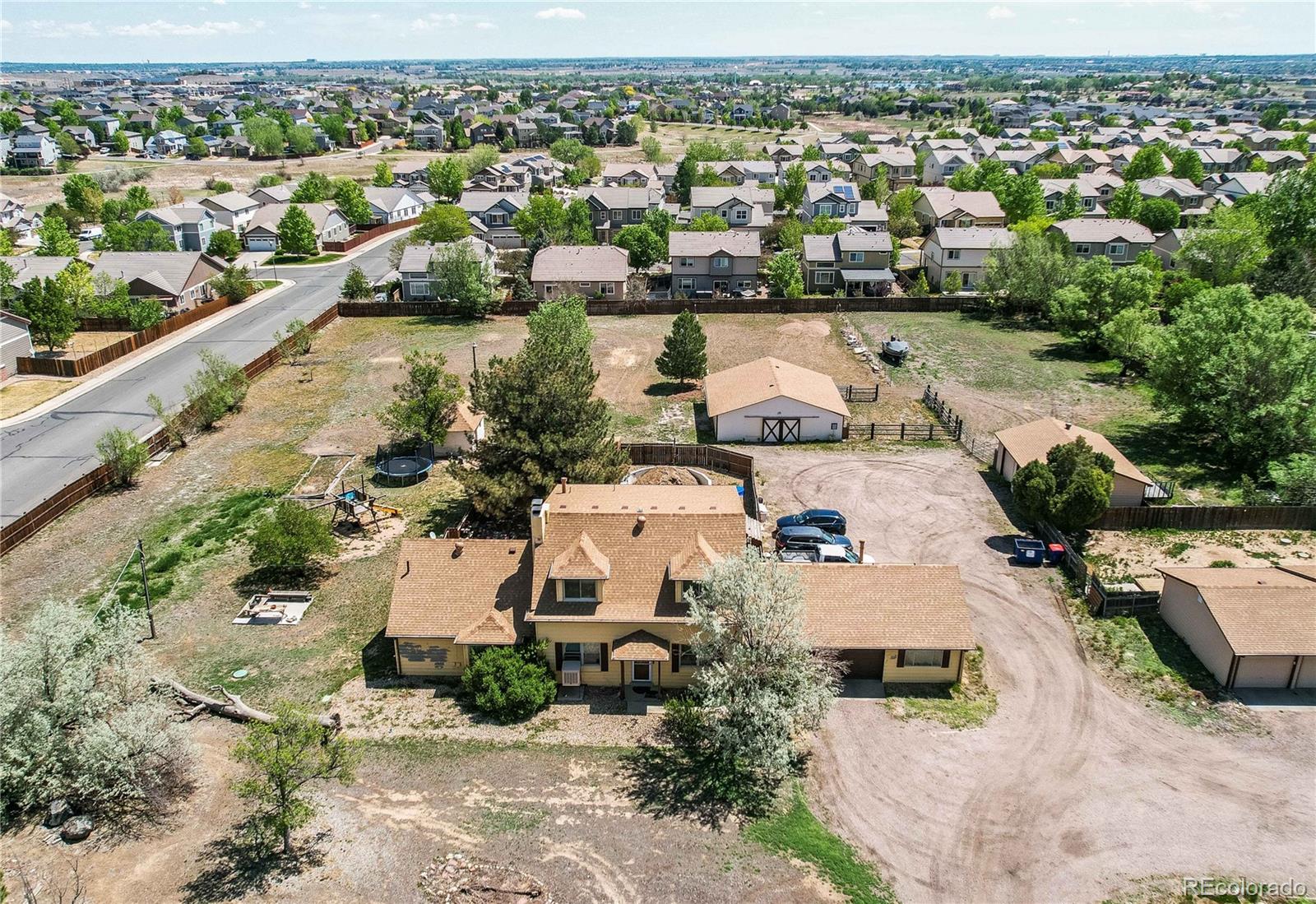 12970 Quebec Street Thornton CO 80602