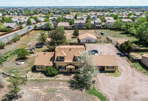 12970 Quebec Street Thornton CO 80602