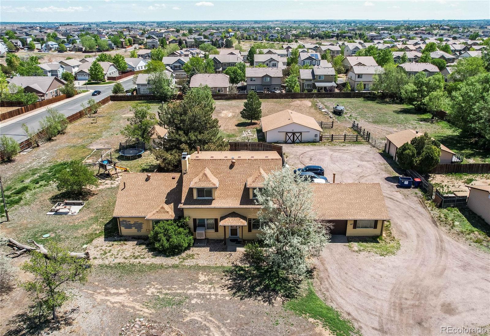 12970 Quebec Street Thornton CO 80602