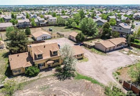 12970 Quebec Street Thornton CO 80602