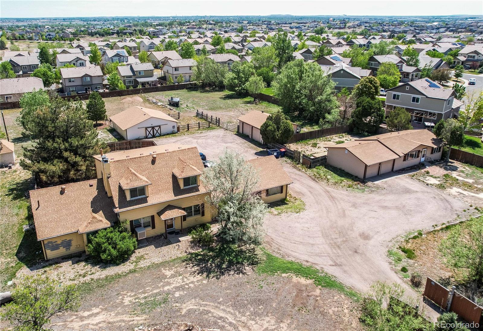 12970 Quebec Street Thornton CO 80602