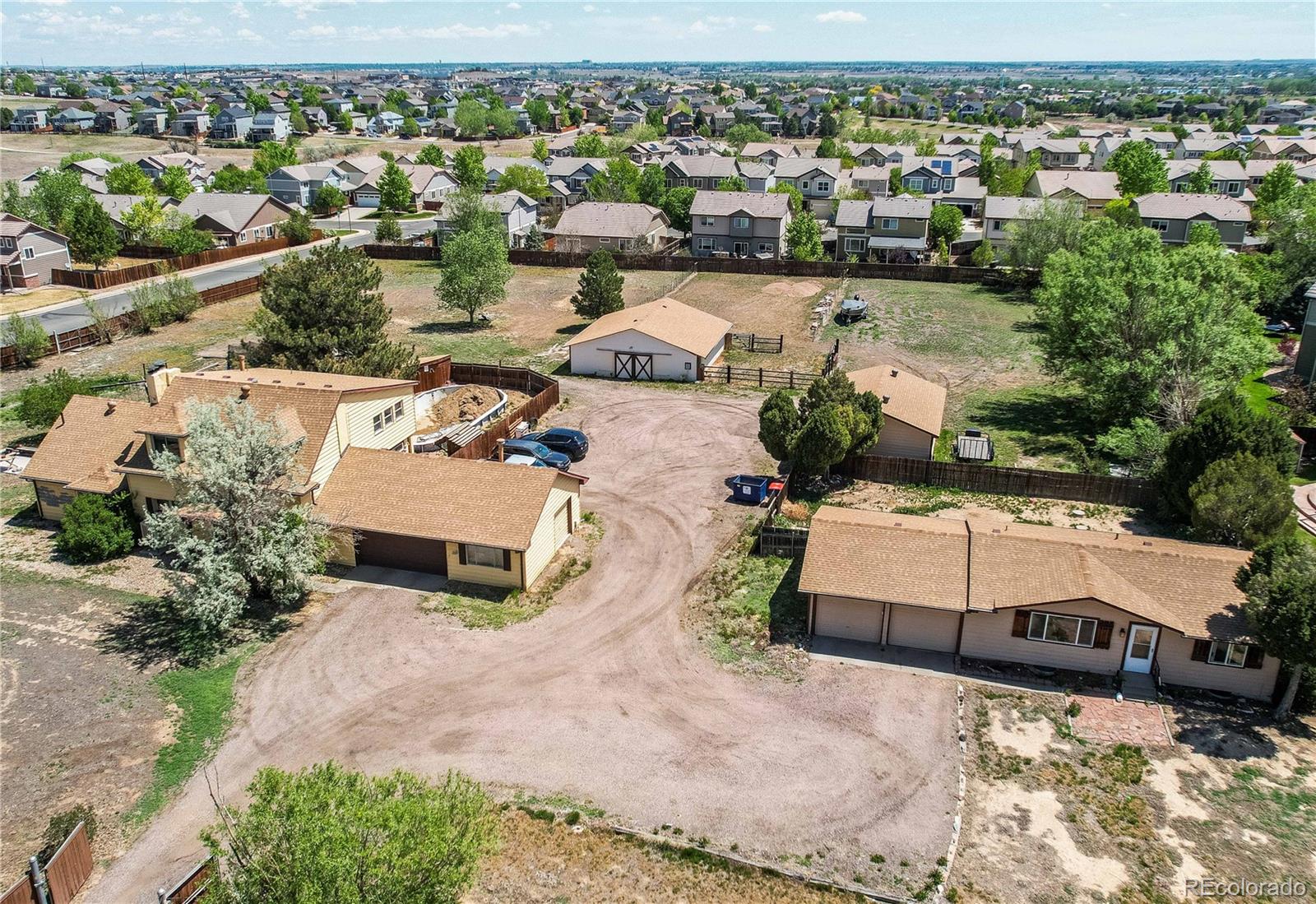 12970 Quebec Street Thornton CO 80602