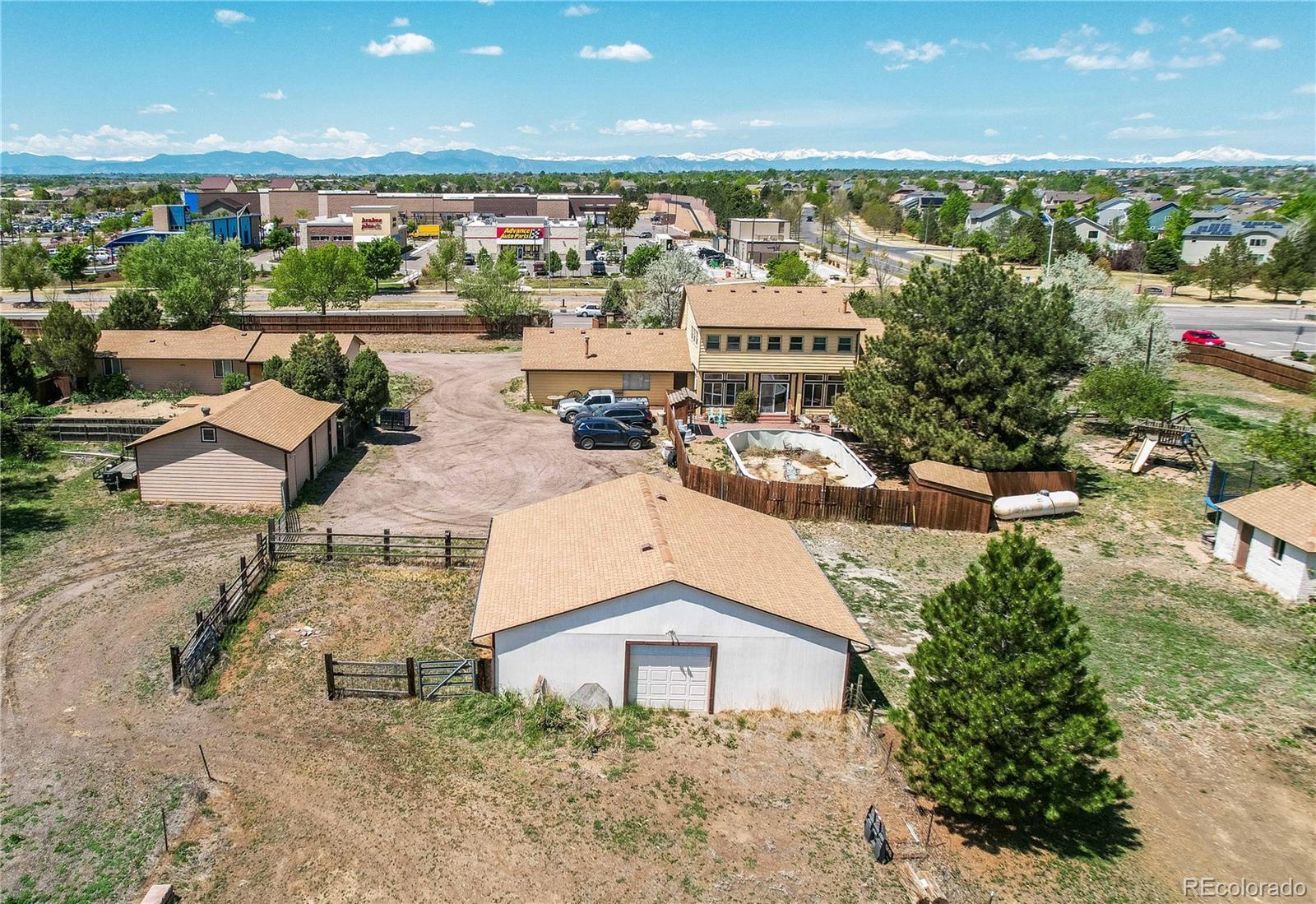 12970 Quebec Street Thornton CO 80602