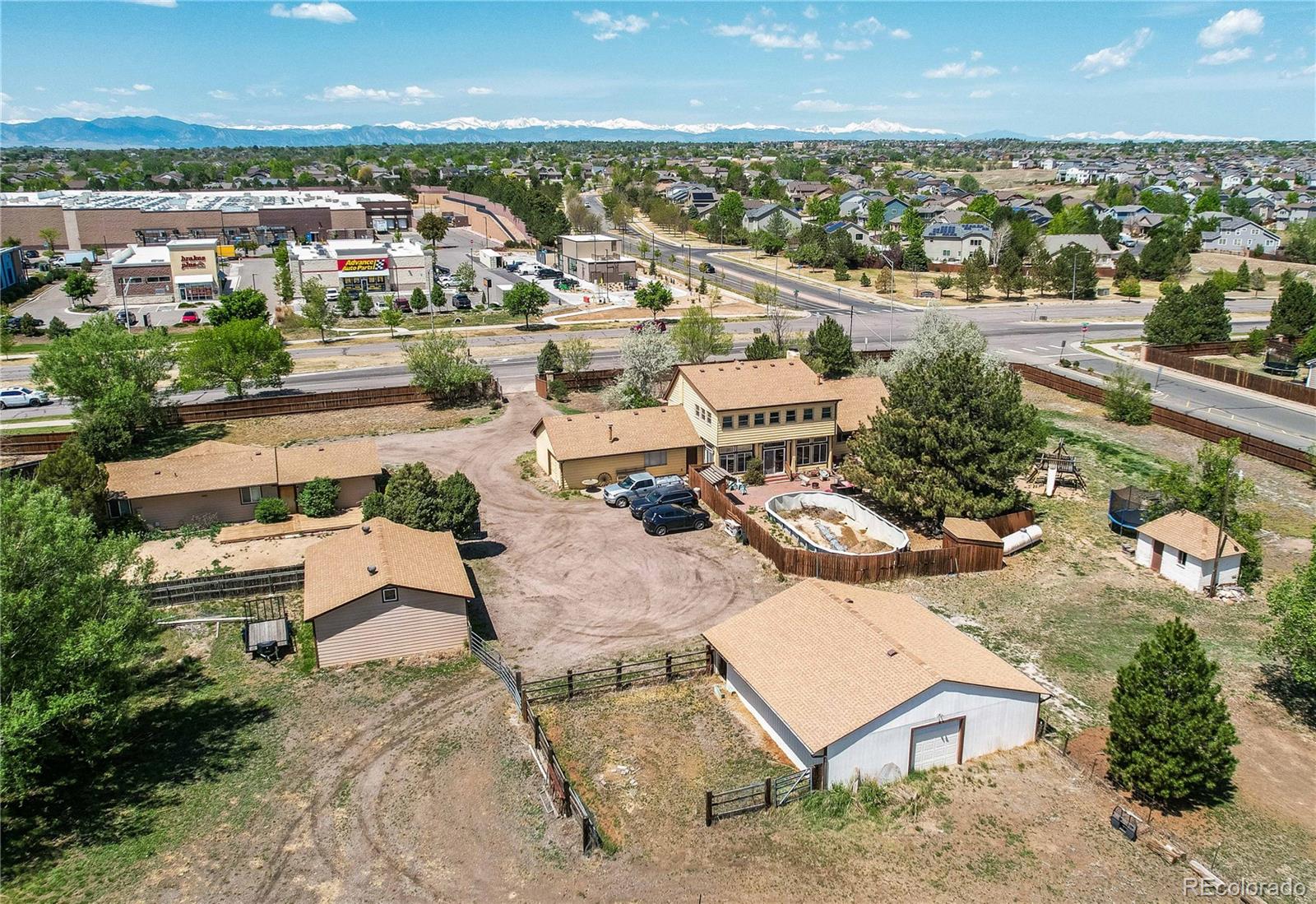 12970 Quebec Street Thornton CO 80602