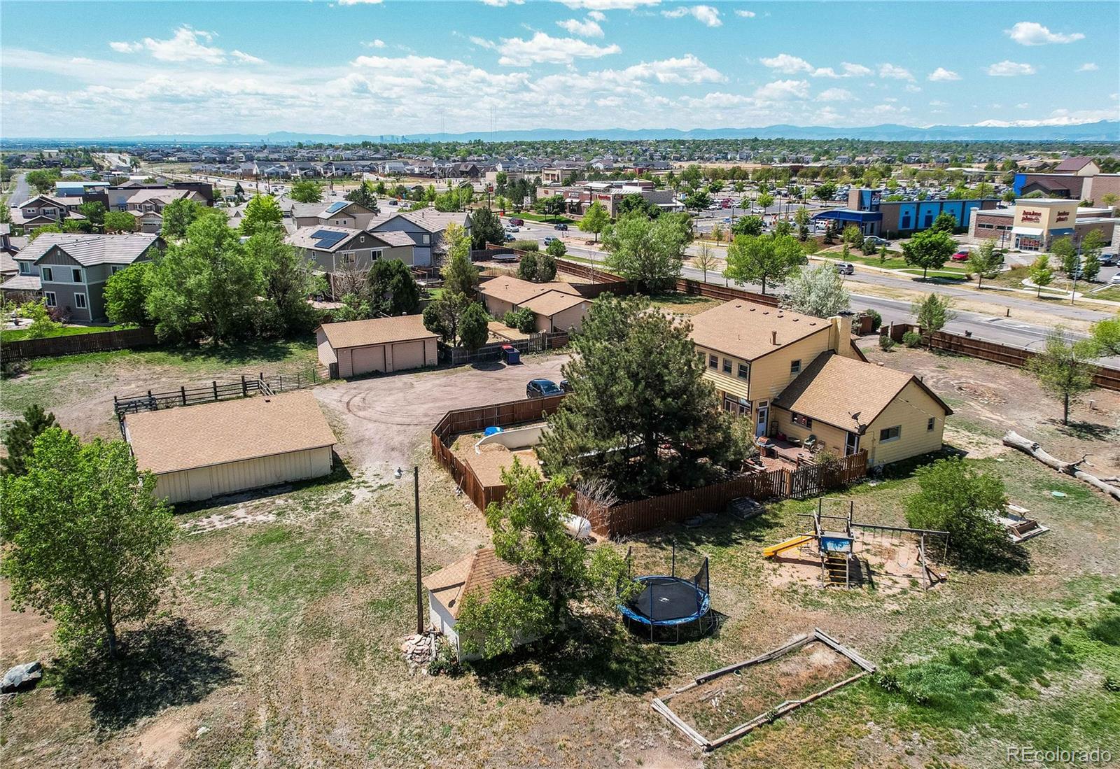 12970 Quebec Street Thornton CO 80602