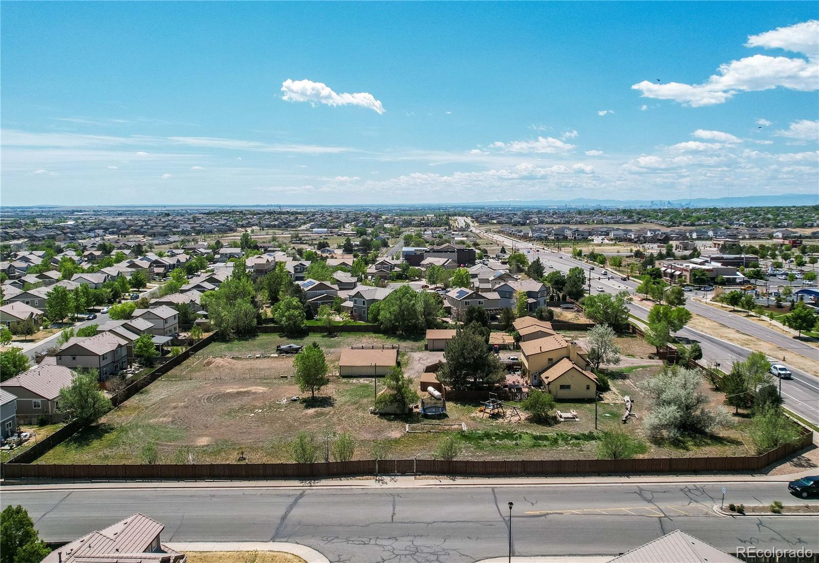12970 Quebec Street Thornton CO 80602