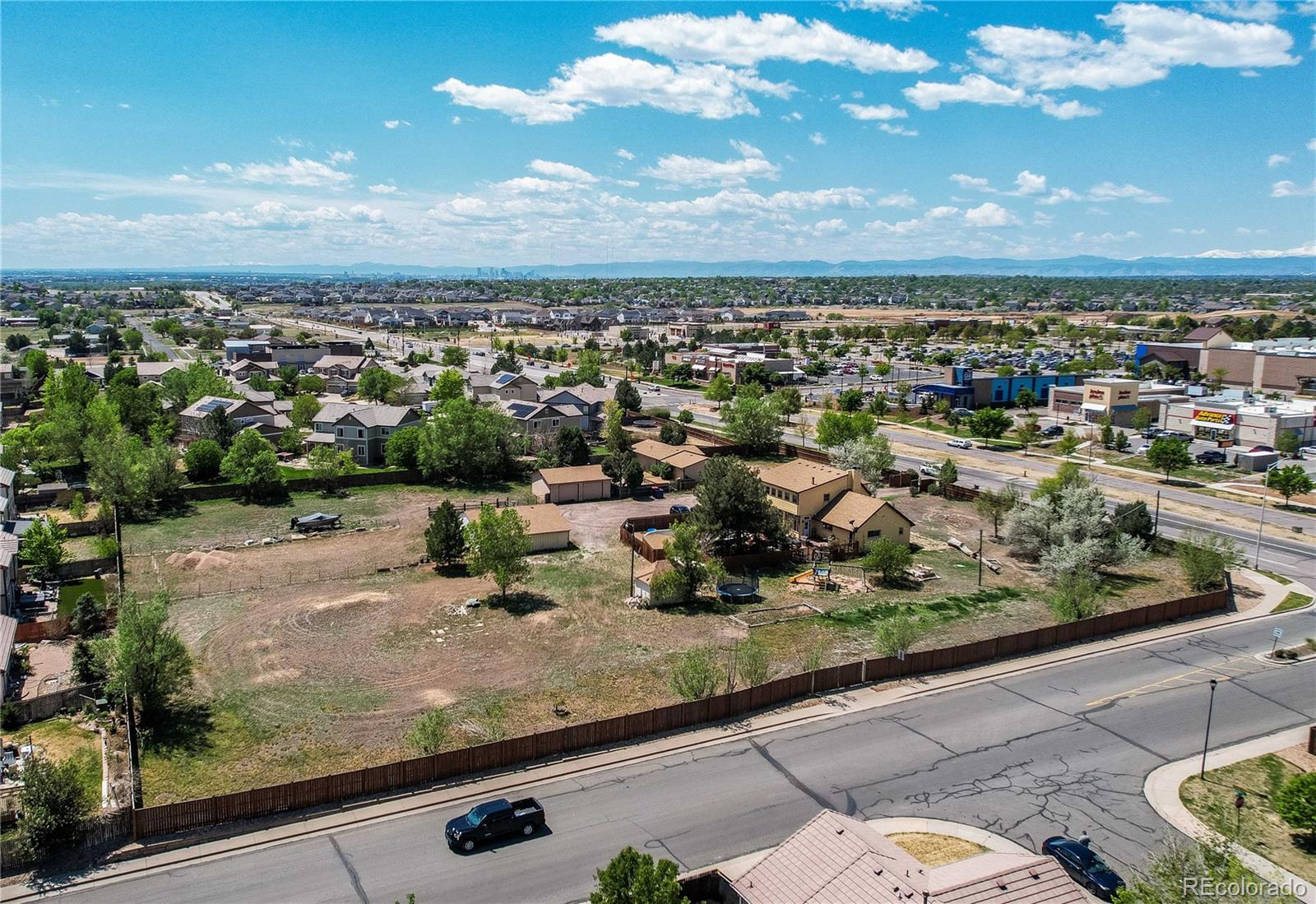 12970 Quebec Street Thornton CO 80602