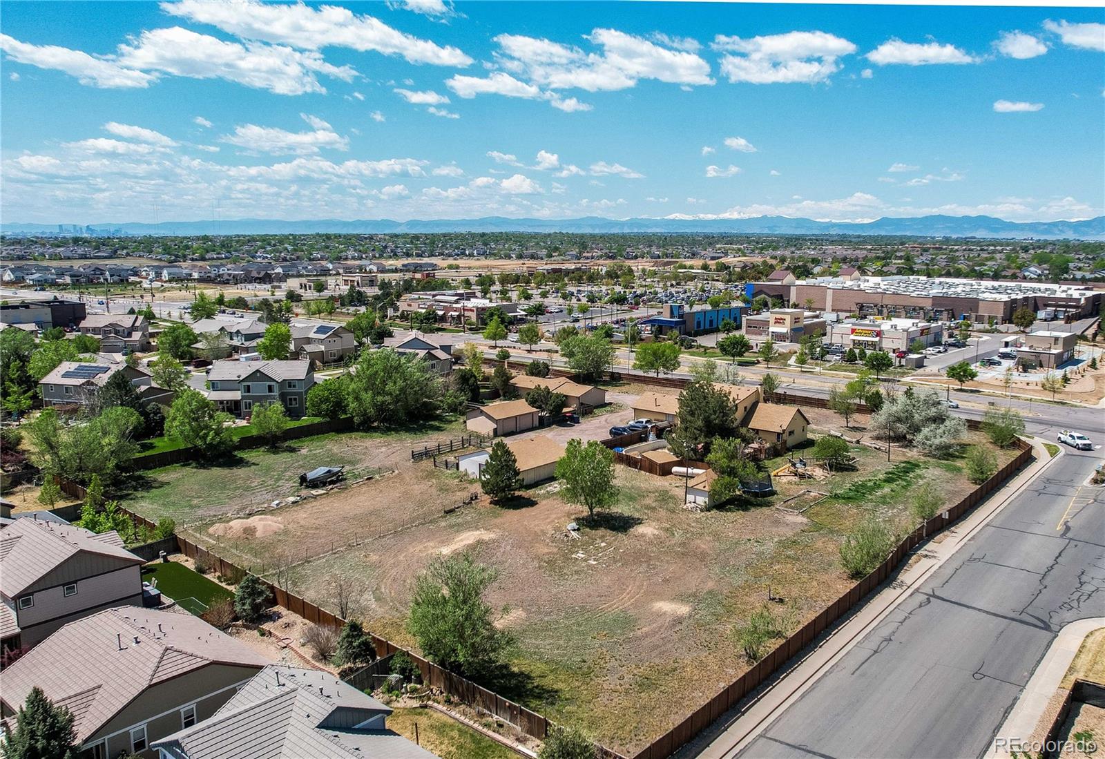 12970 Quebec Street Thornton CO 80602