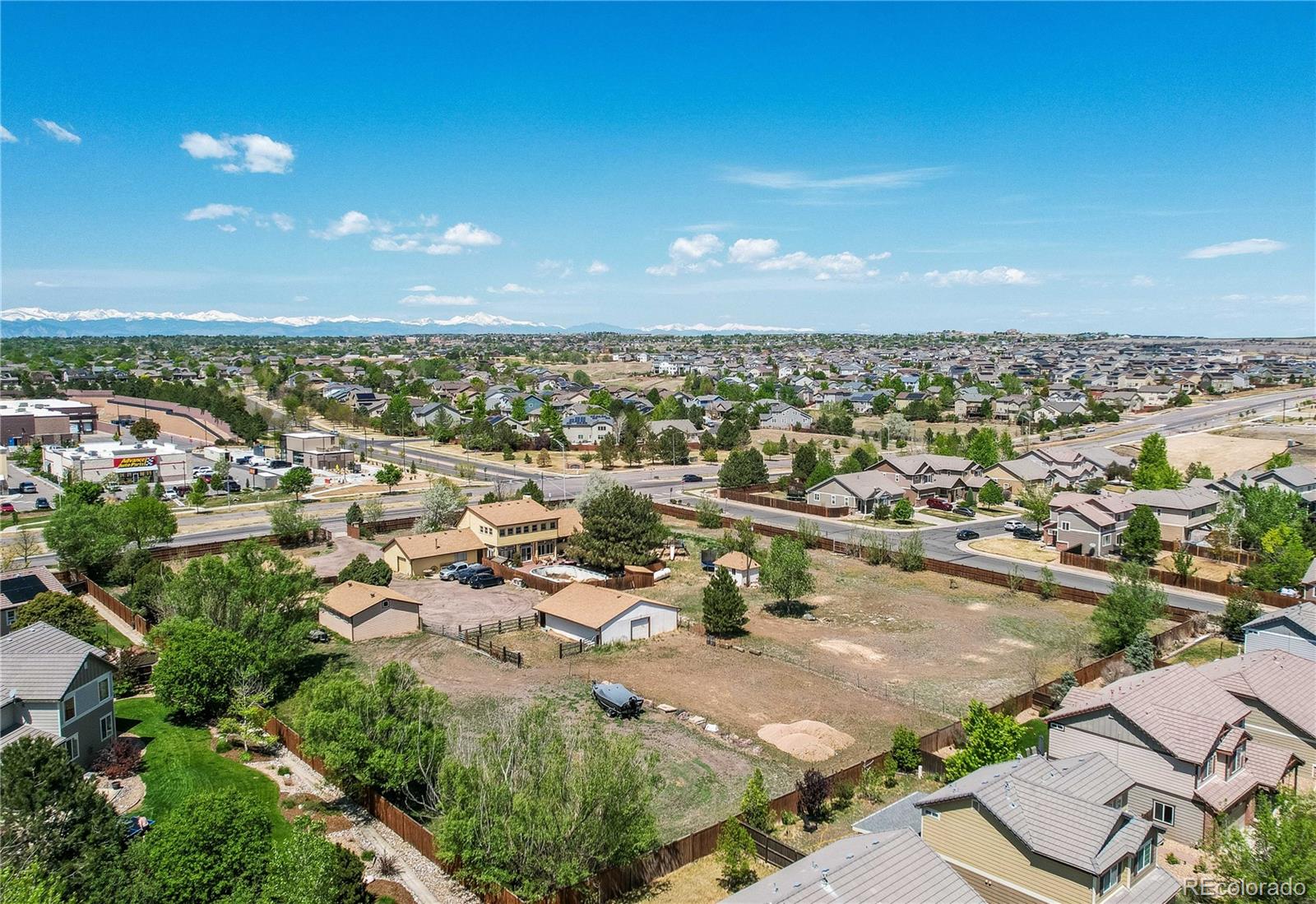 12970 Quebec Street Thornton CO 80602