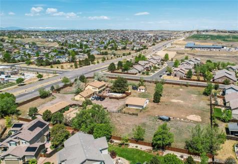 12970 Quebec Street Thornton CO 80602