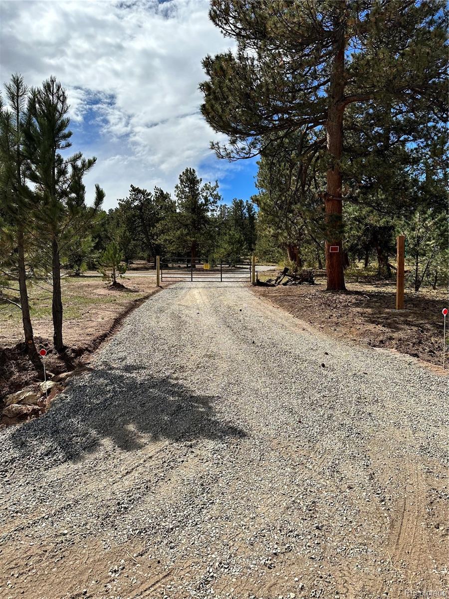 622 Arikara Trail Hartsel CO 80449