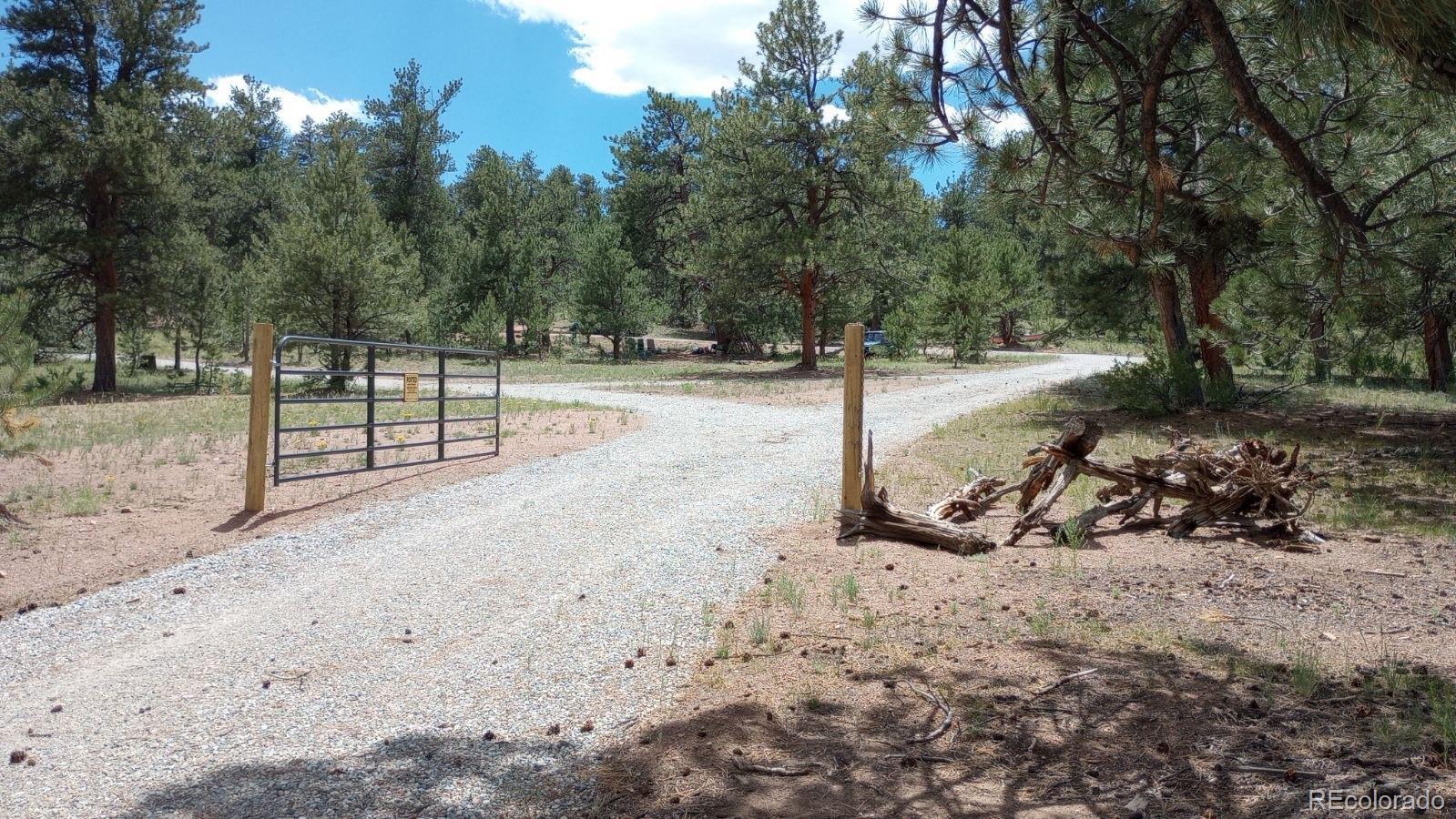 622 Arikara Trail Hartsel CO 80449