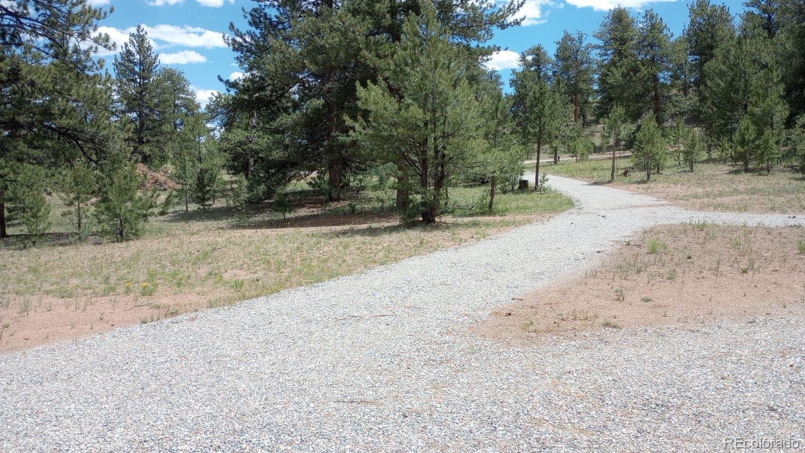 622 Arikara Trail Hartsel CO 80449