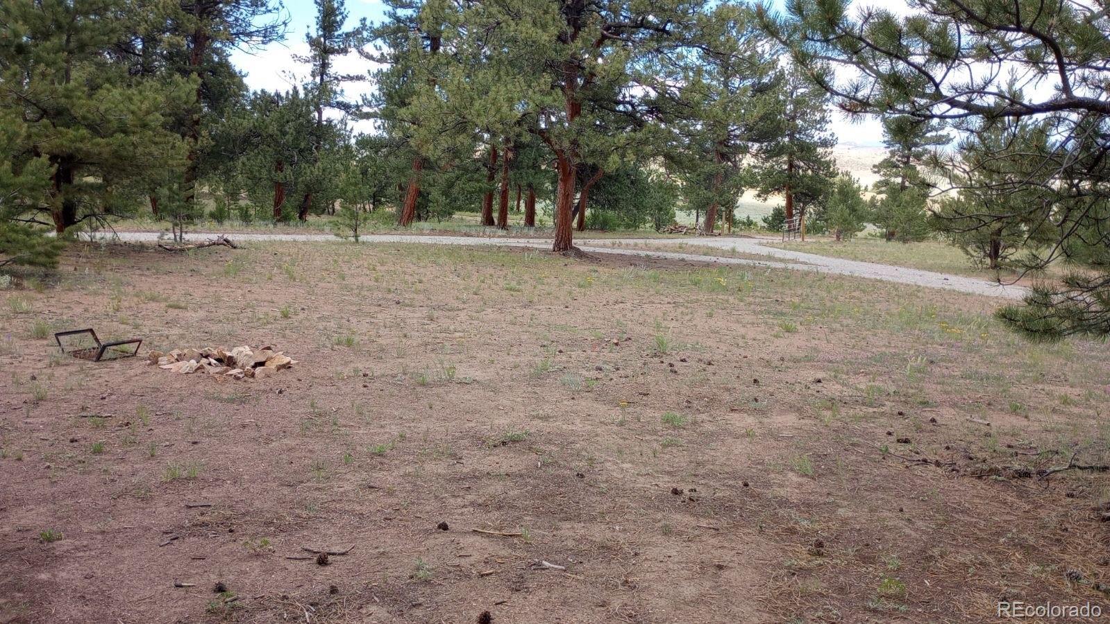 622 Arikara Trail Hartsel CO 80449