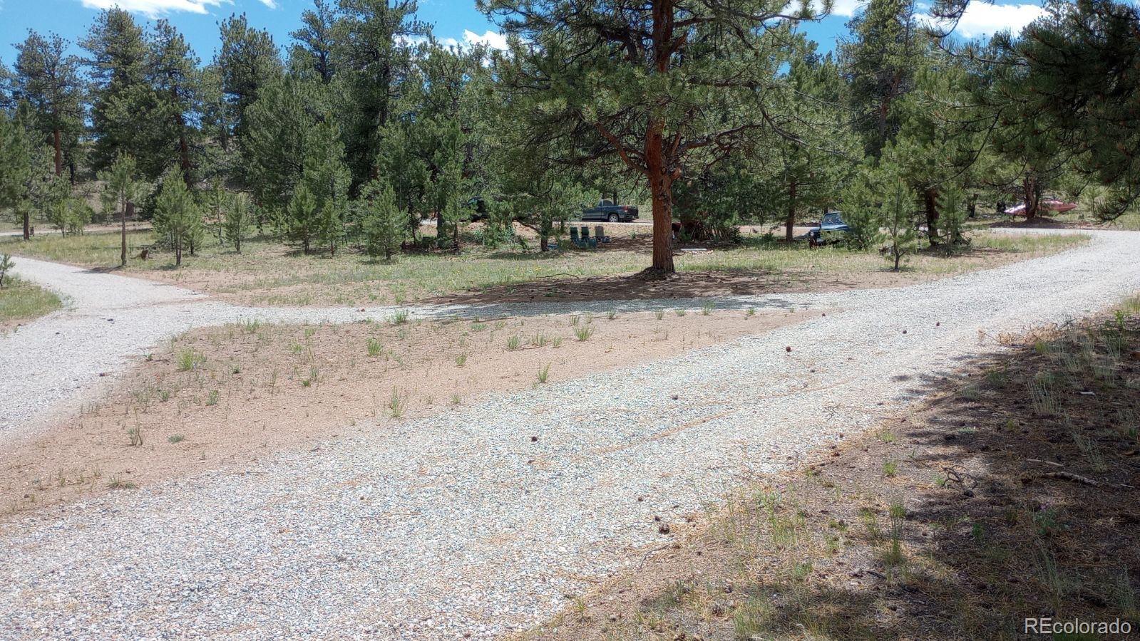 622 Arikara Trail Hartsel CO 80449