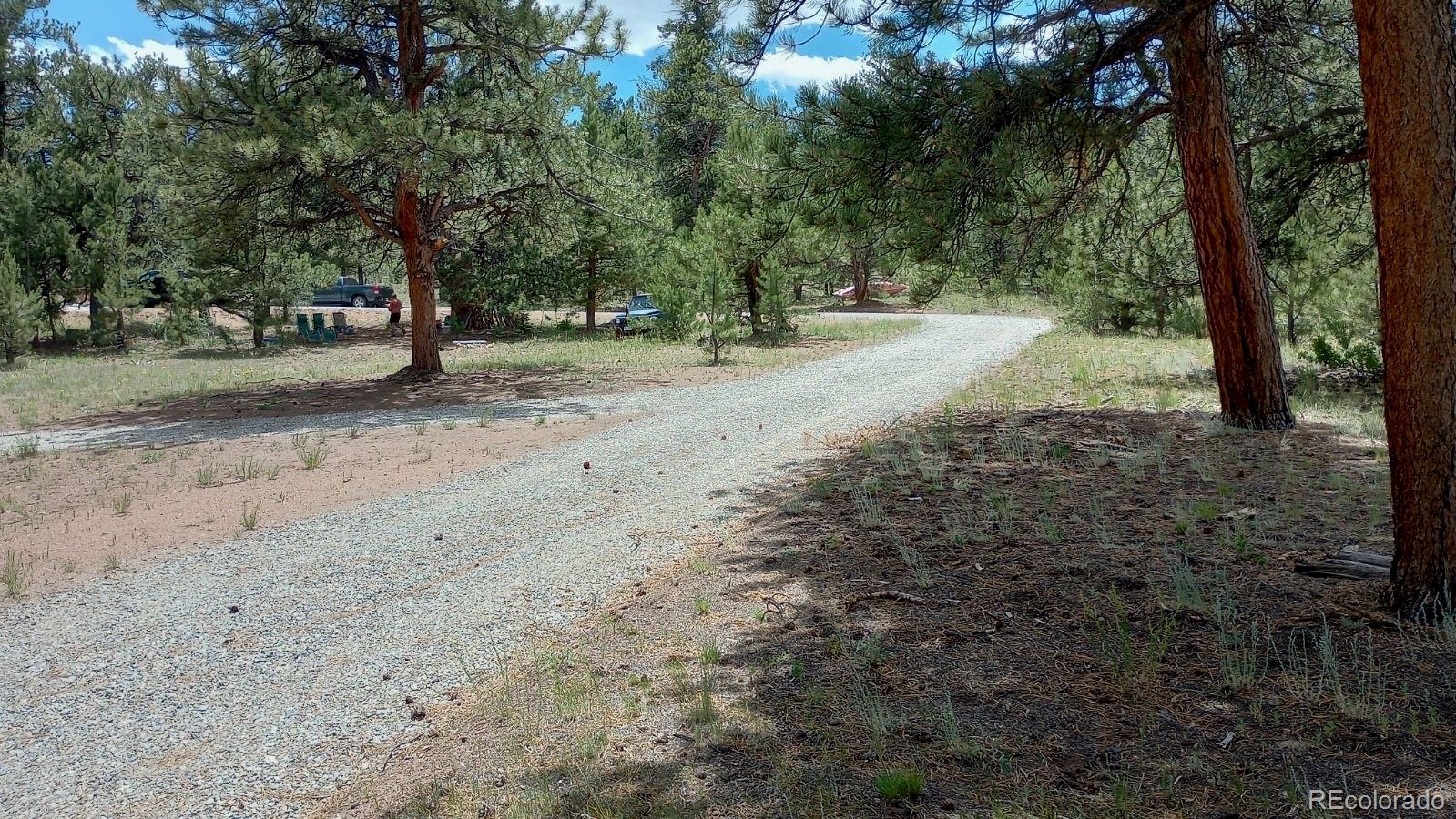 622 Arikara Trail Hartsel CO 80449