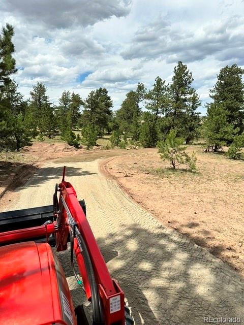 622 Arikara Trail Hartsel CO 80449