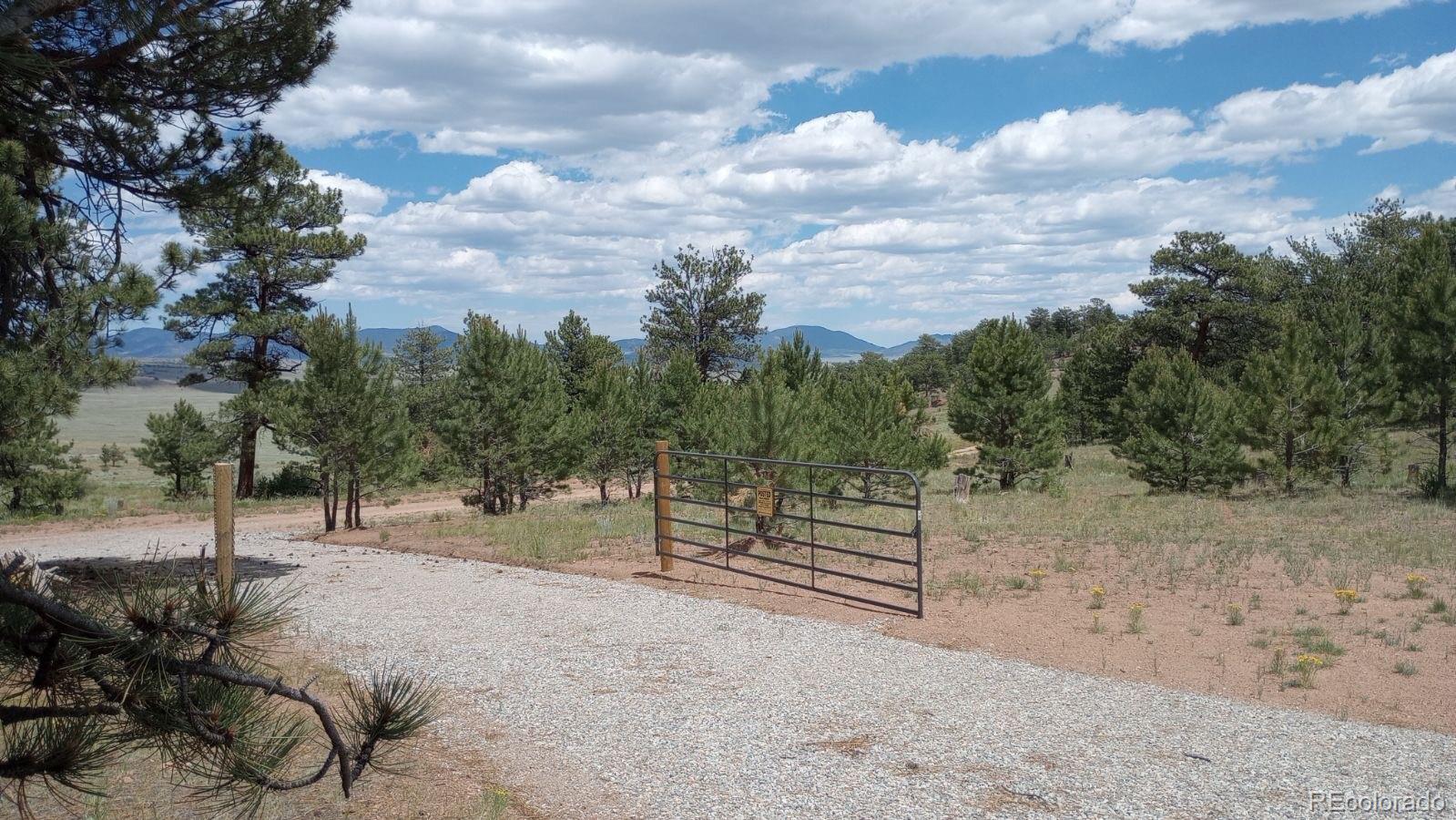 622 Arikara Trail Hartsel CO 80449