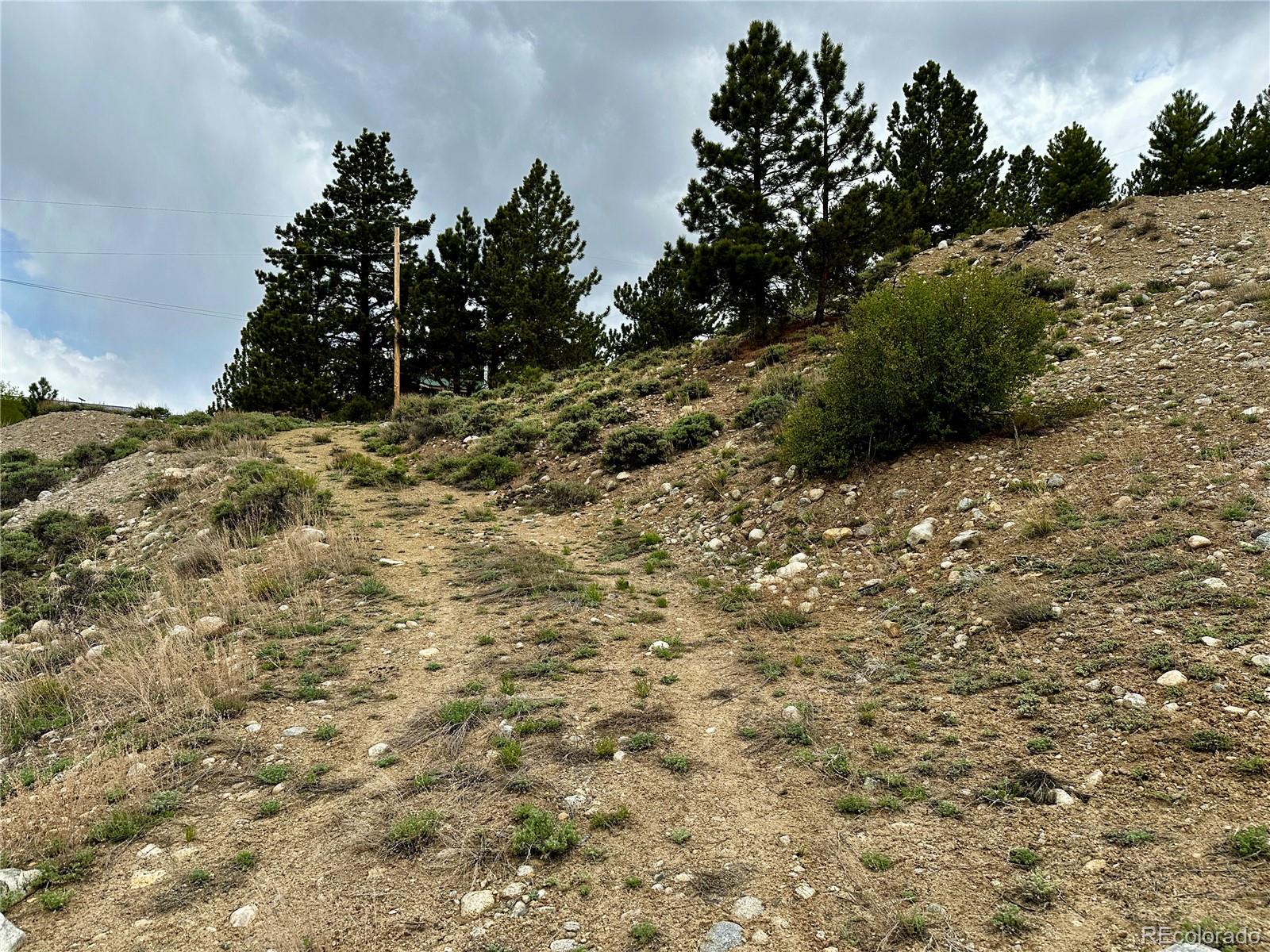 9 Mount Hope Drive Twin Lakes CO 81251