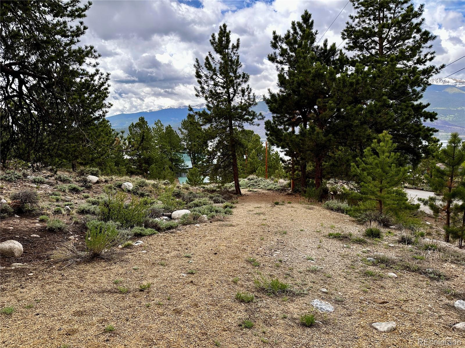 9 Mount Hope Drive Twin Lakes CO 81251