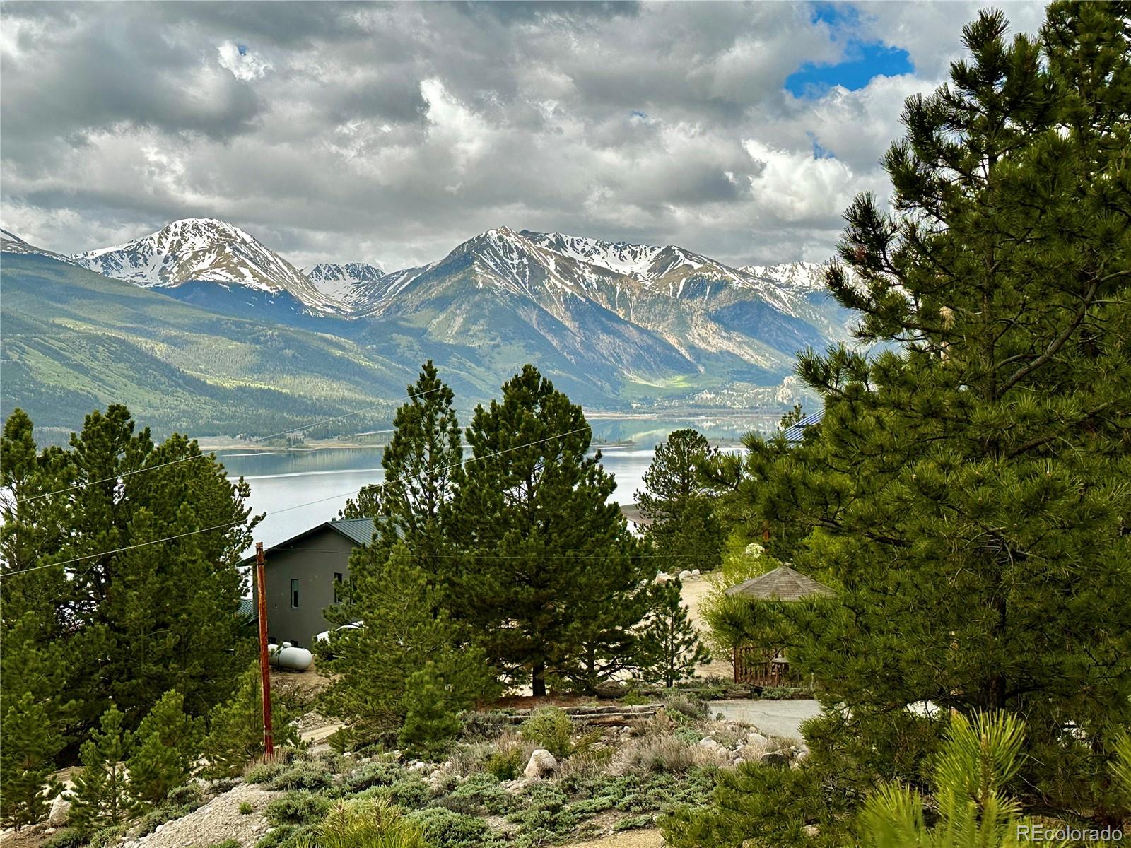 9 Mount Hope Drive Twin Lakes CO 81251