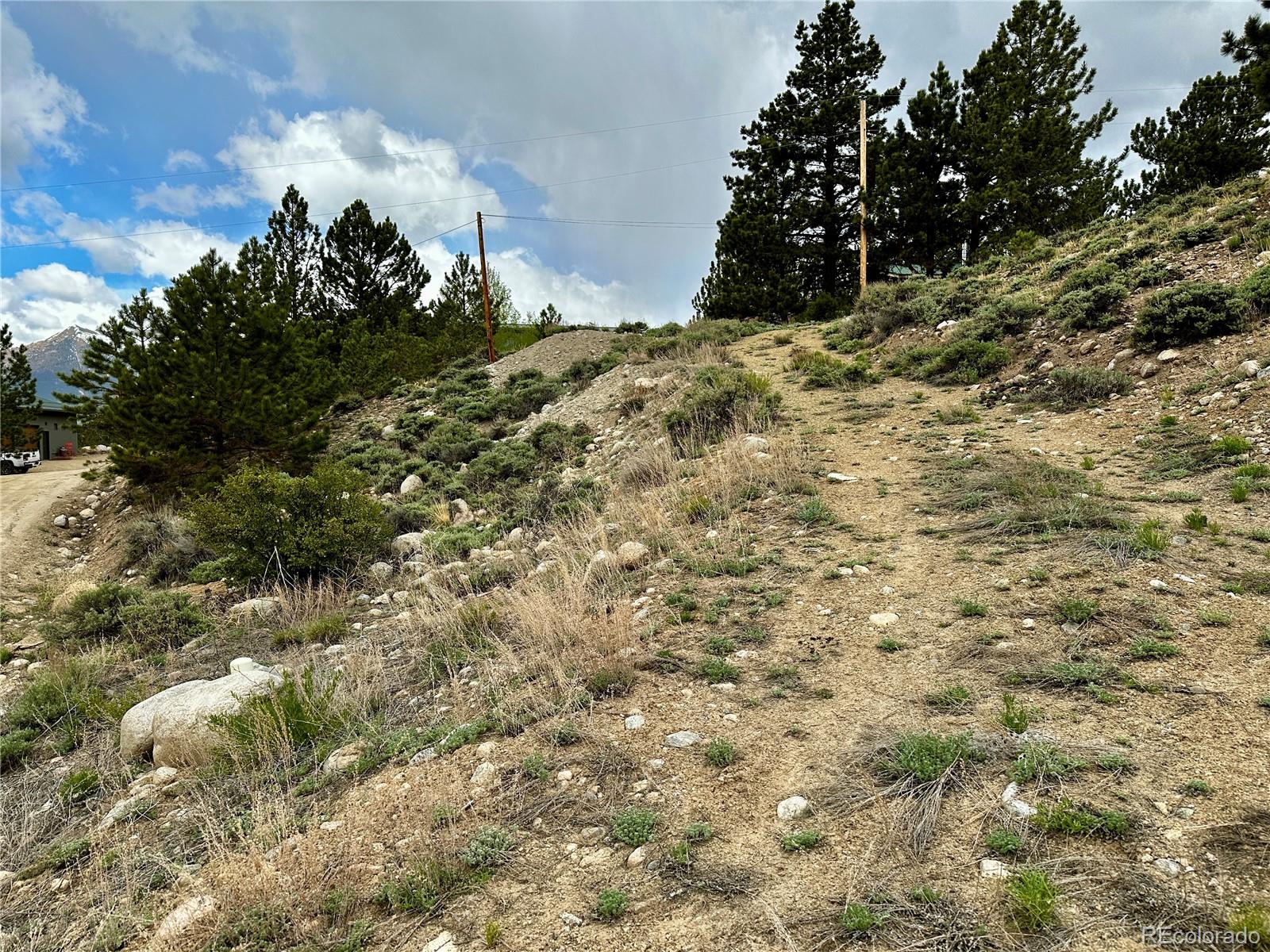 9 Mount Hope Drive Twin Lakes CO 81251