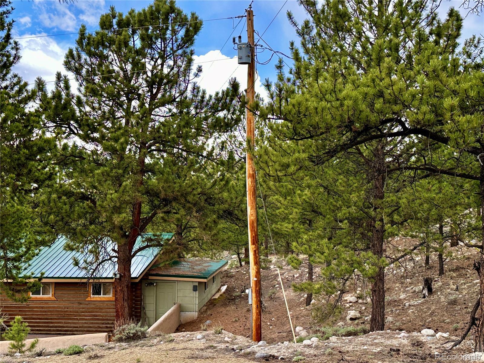 9 Mount Hope Drive Twin Lakes CO 81251