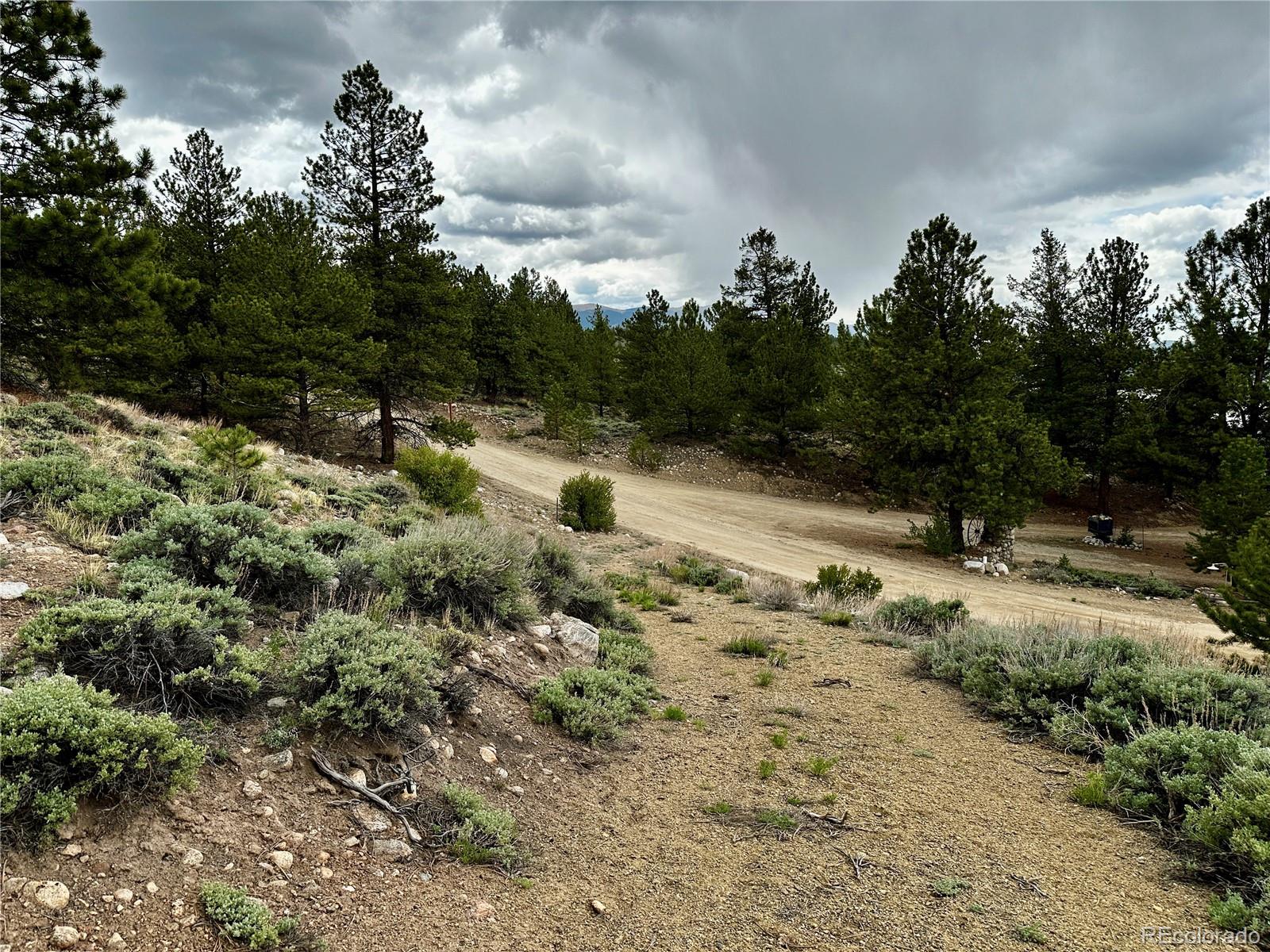 9 Mount Hope Drive Twin Lakes CO 81251