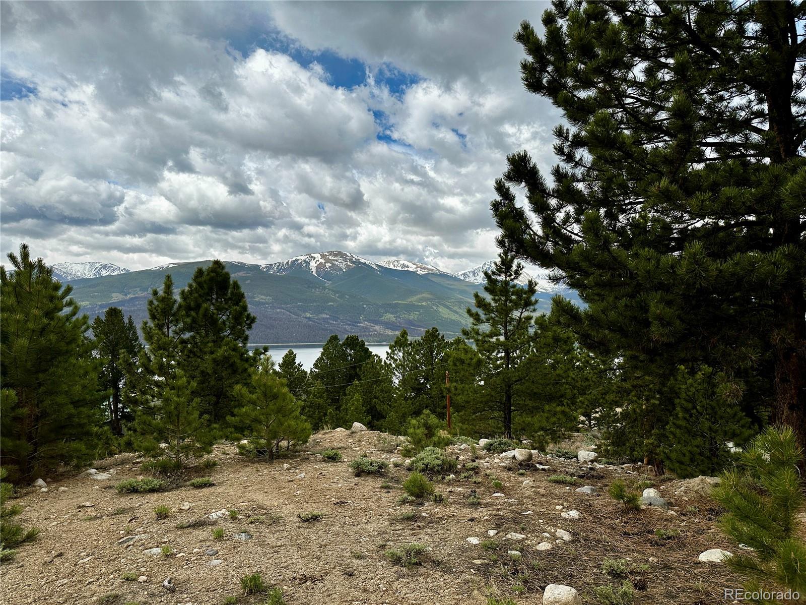 9 Mount Hope Drive Twin Lakes CO 81251