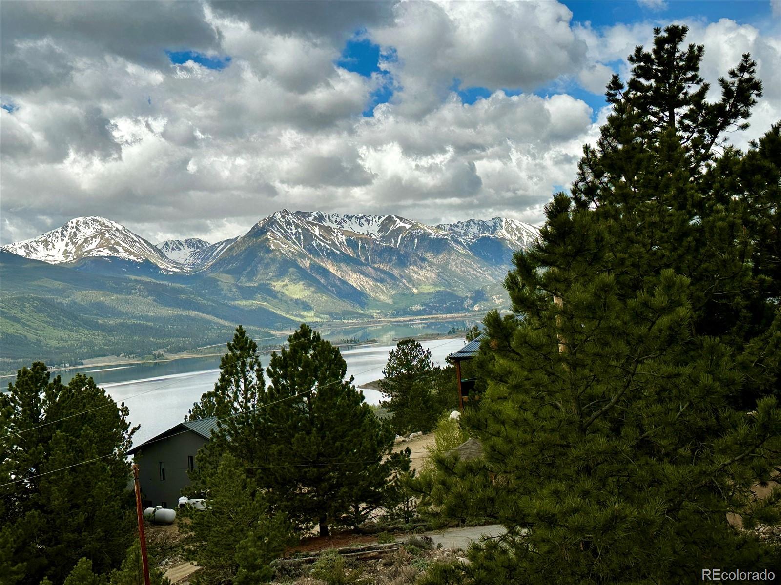 9 Mount Hope Drive Twin Lakes CO 81251