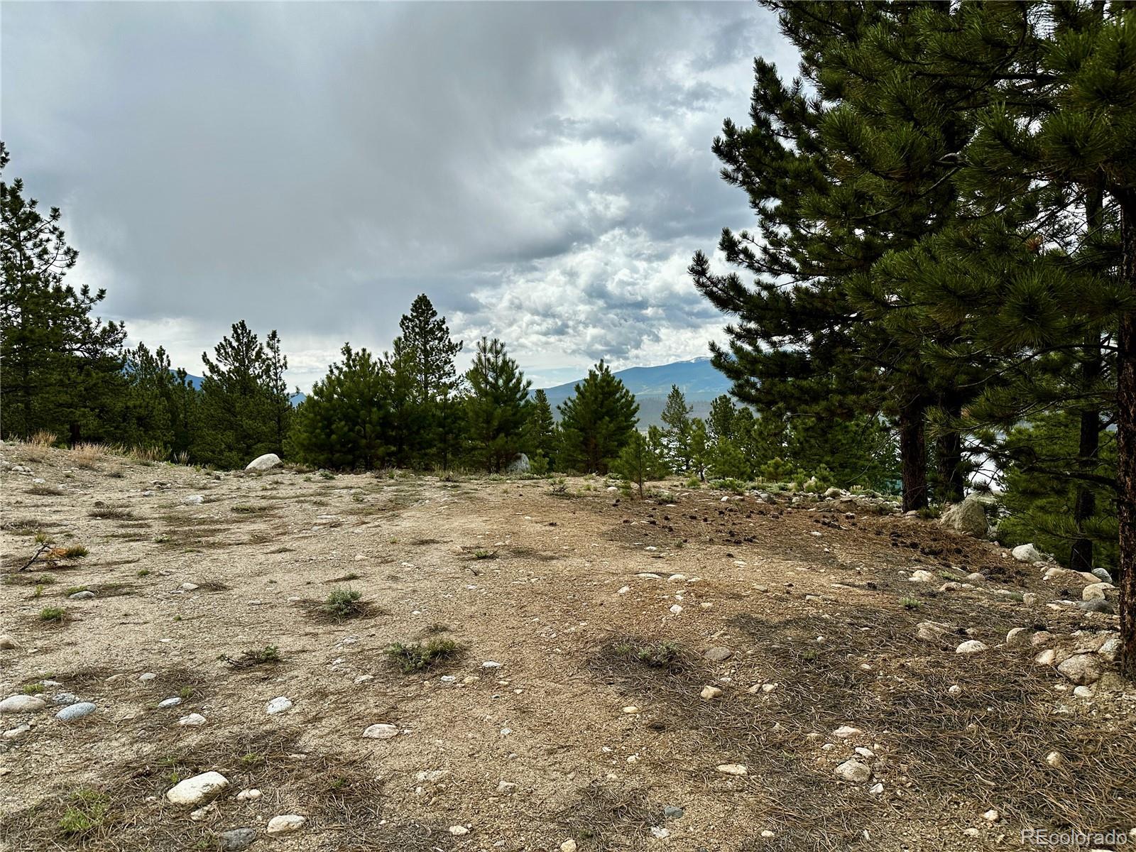 9 Mount Hope Drive Twin Lakes CO 81251