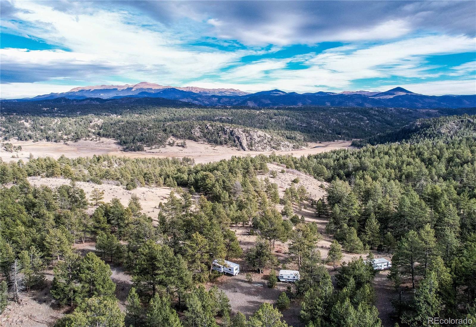 000 Twinkle Road Guffey CO 80820