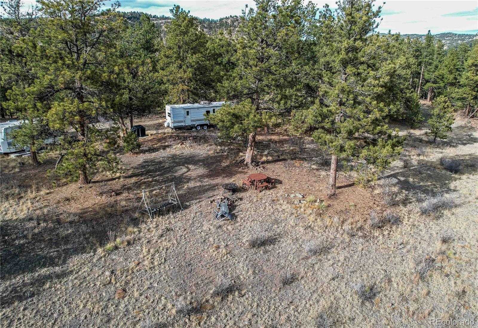 000 Twinkle Road Guffey CO 80820