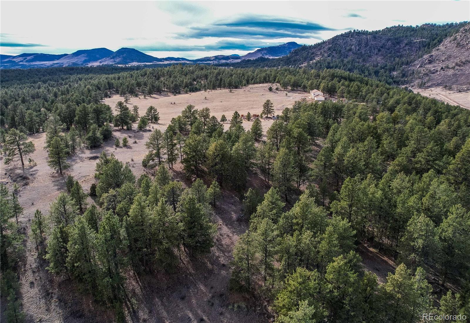 000 Twinkle Road Guffey CO 80820