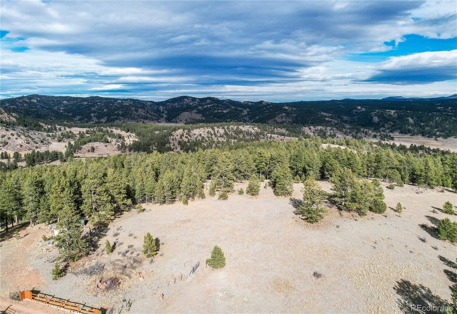 000 Twinkle Road Guffey CO 80820