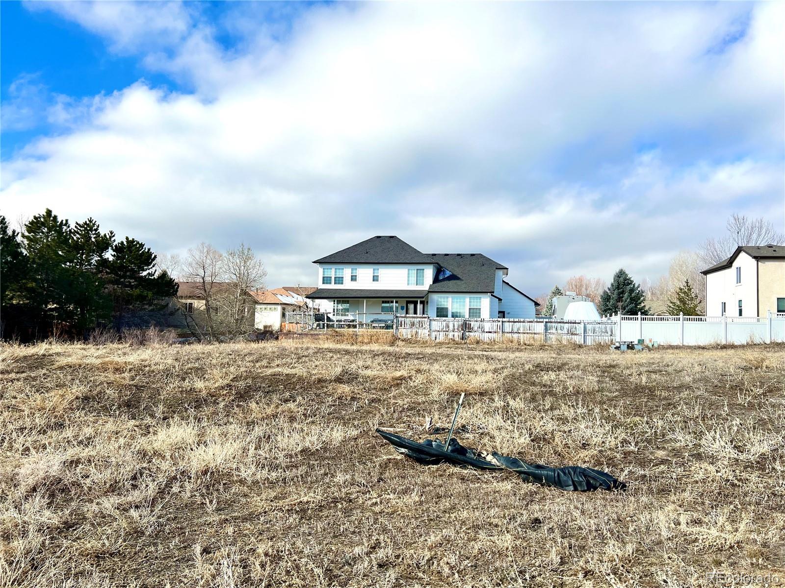 7807 S Field Street Street Littleton CO 80128