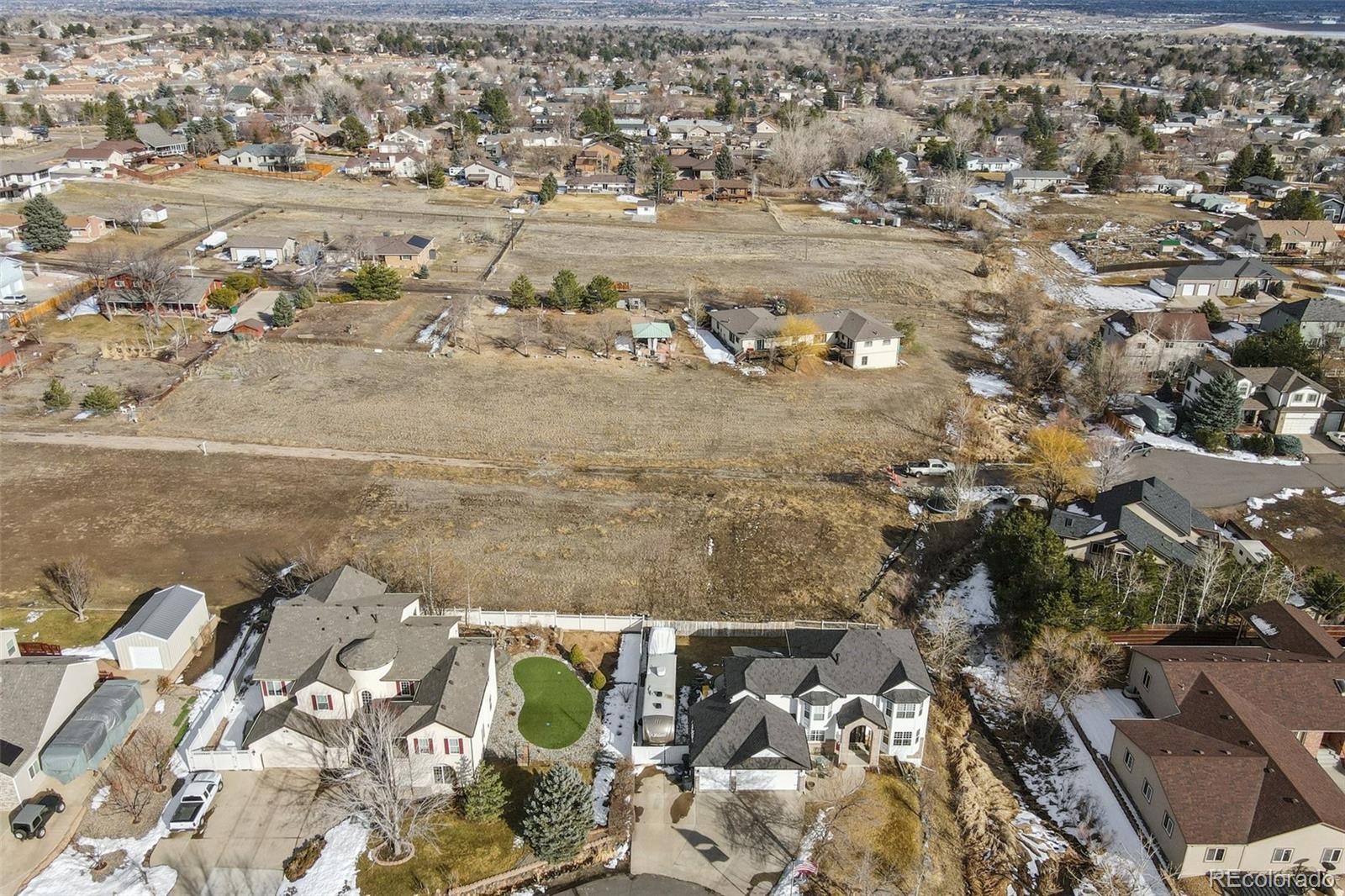 7807 S Field Street Street Littleton CO 80128