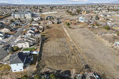 7807 S Field Street Street Littleton CO 80128