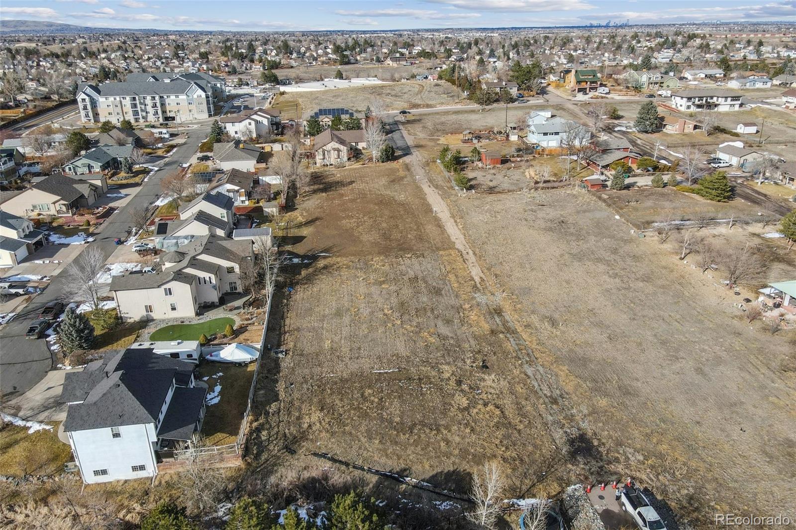 7807 S Field Street Street Littleton CO 80128