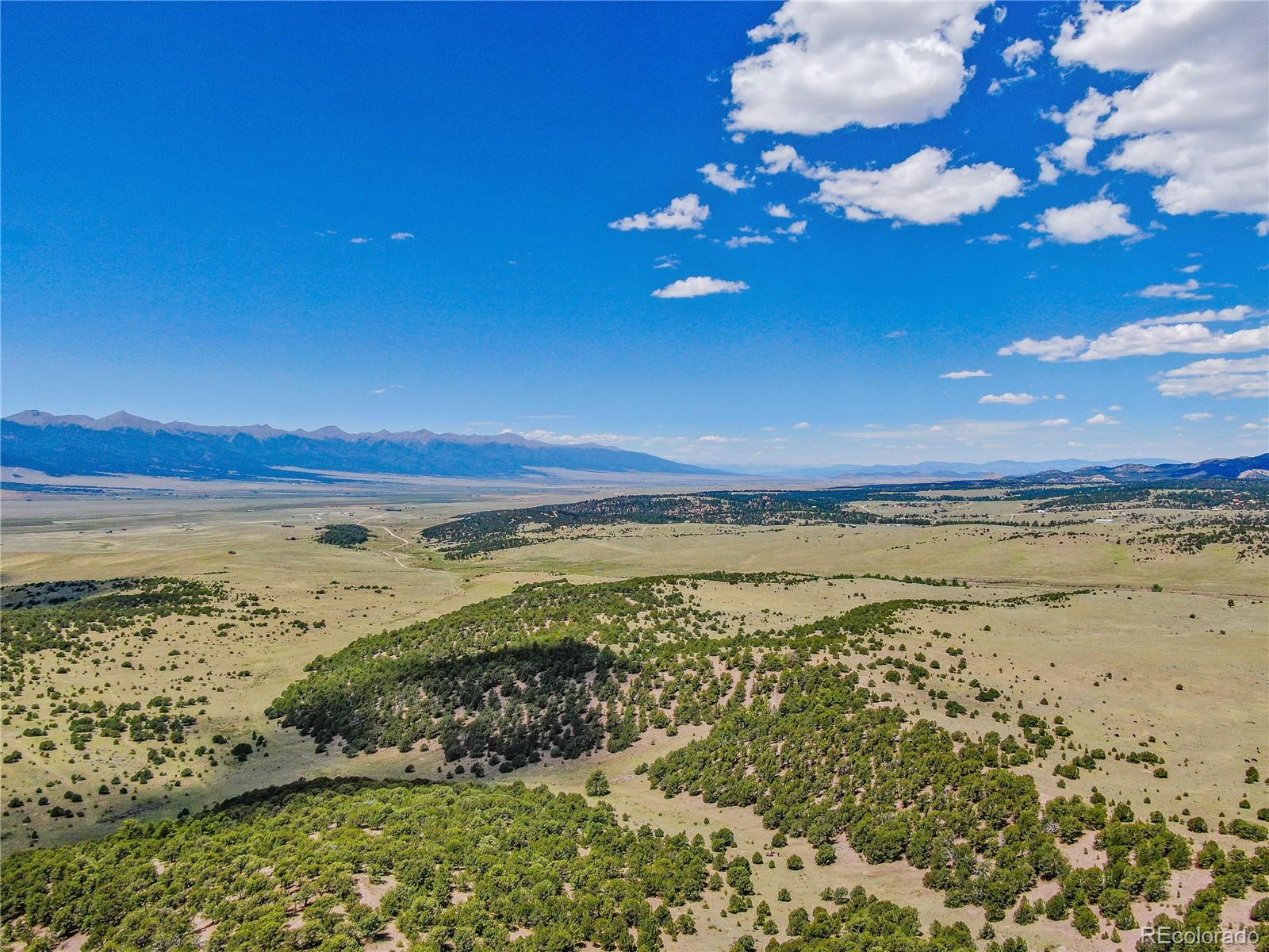 Airport Road Westcliffe CO 81252