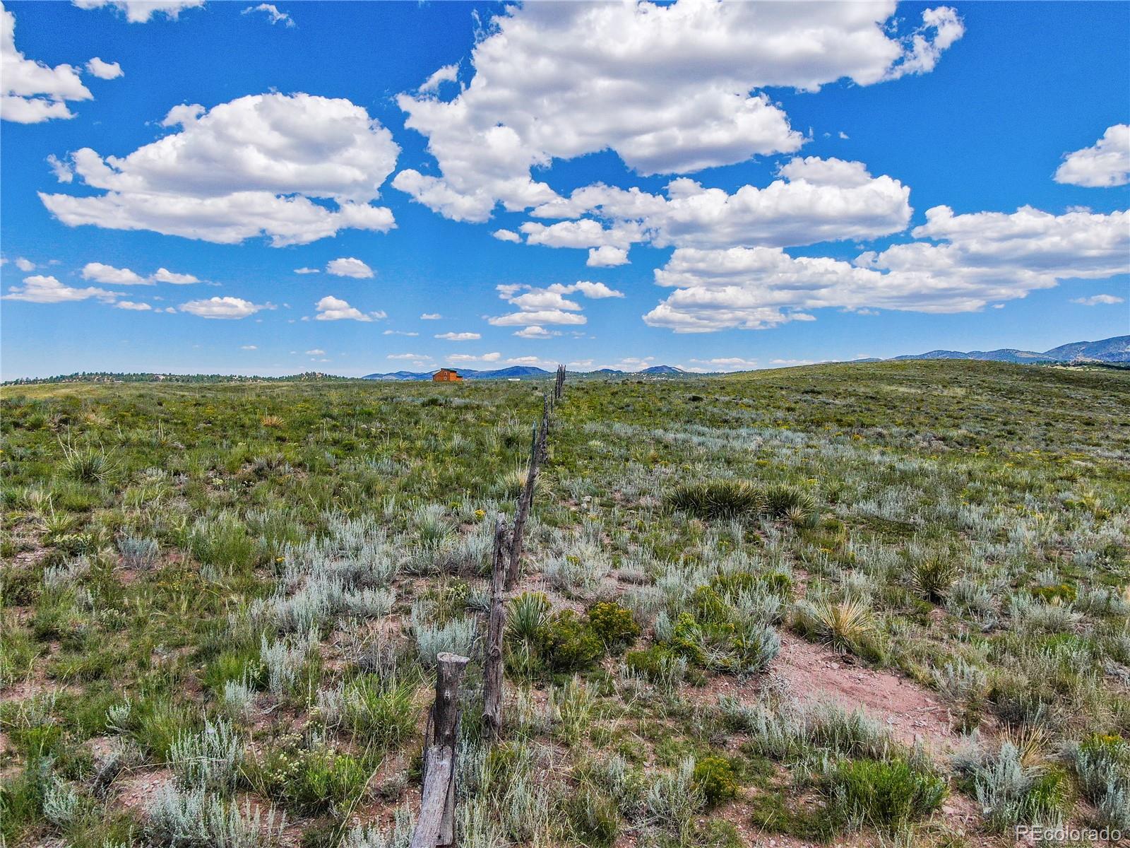 Airport Road Westcliffe CO 81252