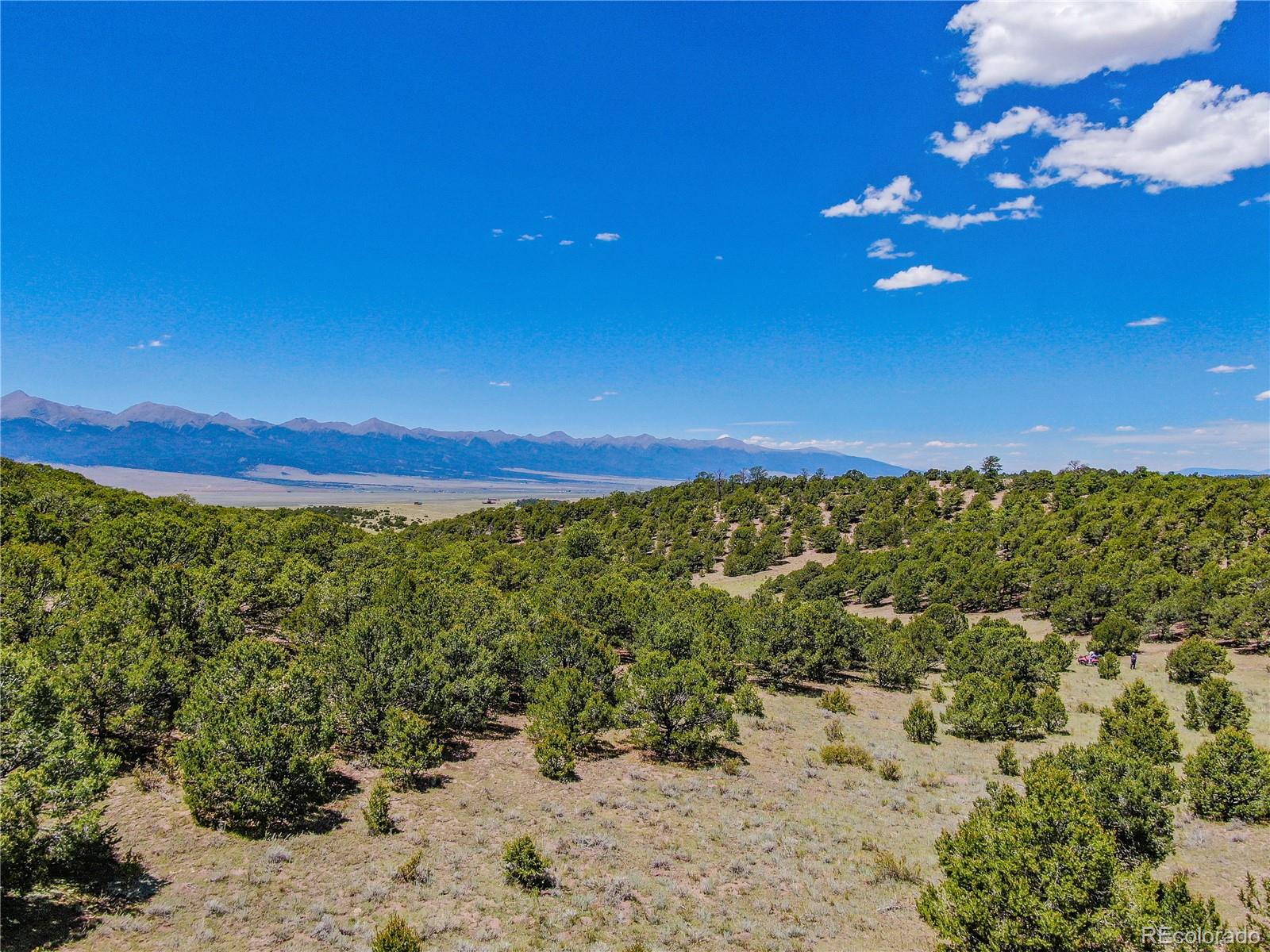 Airport Road Westcliffe CO 81252