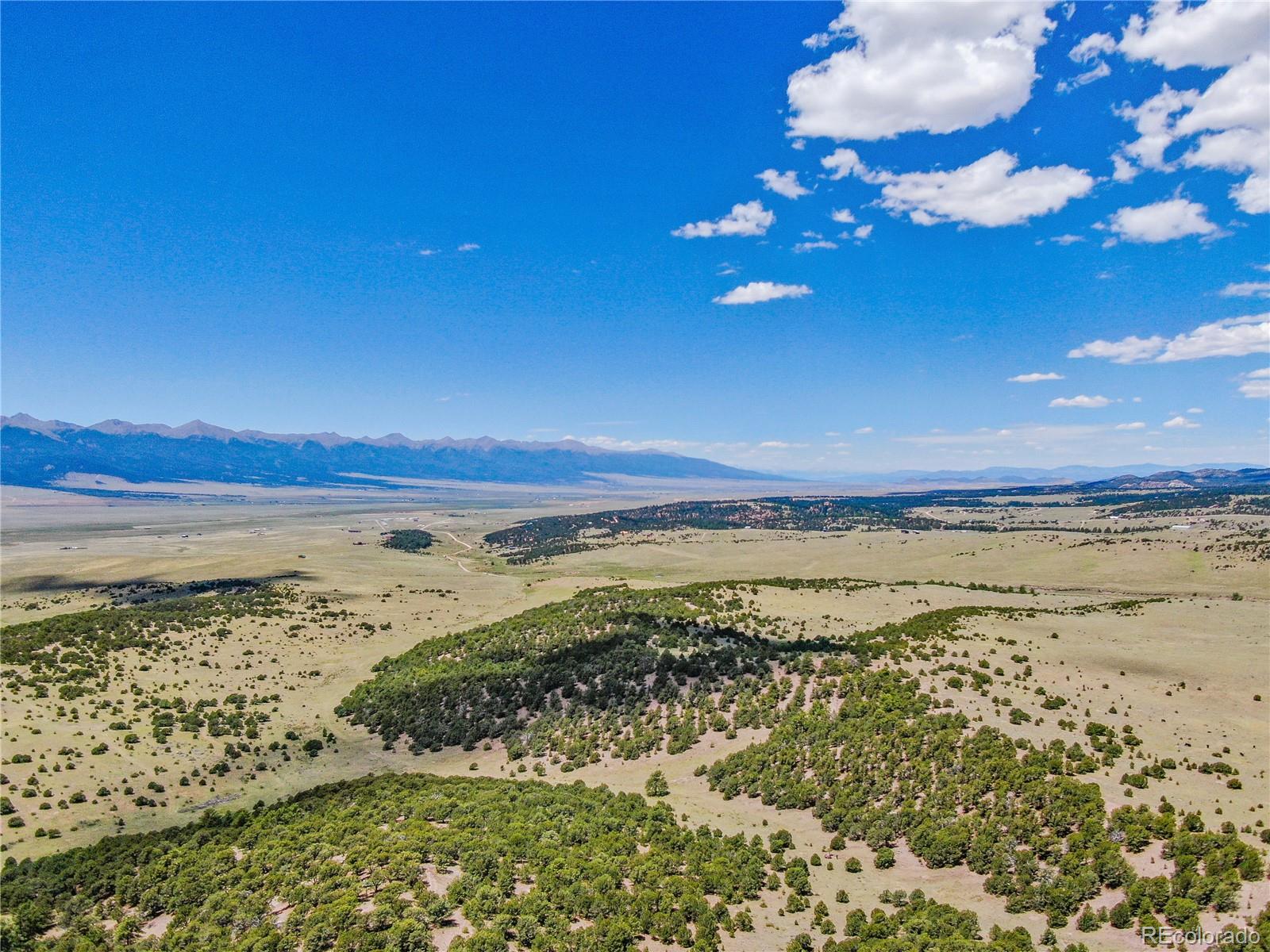Airport Road Westcliffe CO 81252