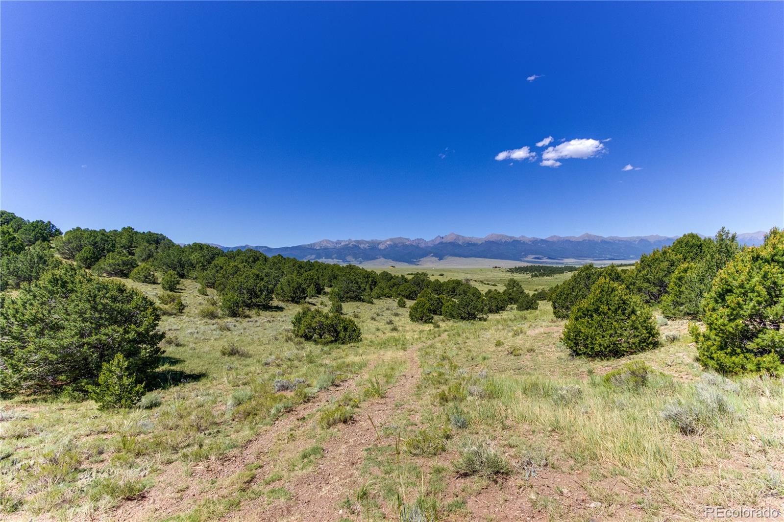 Airport Road Westcliffe CO 81252