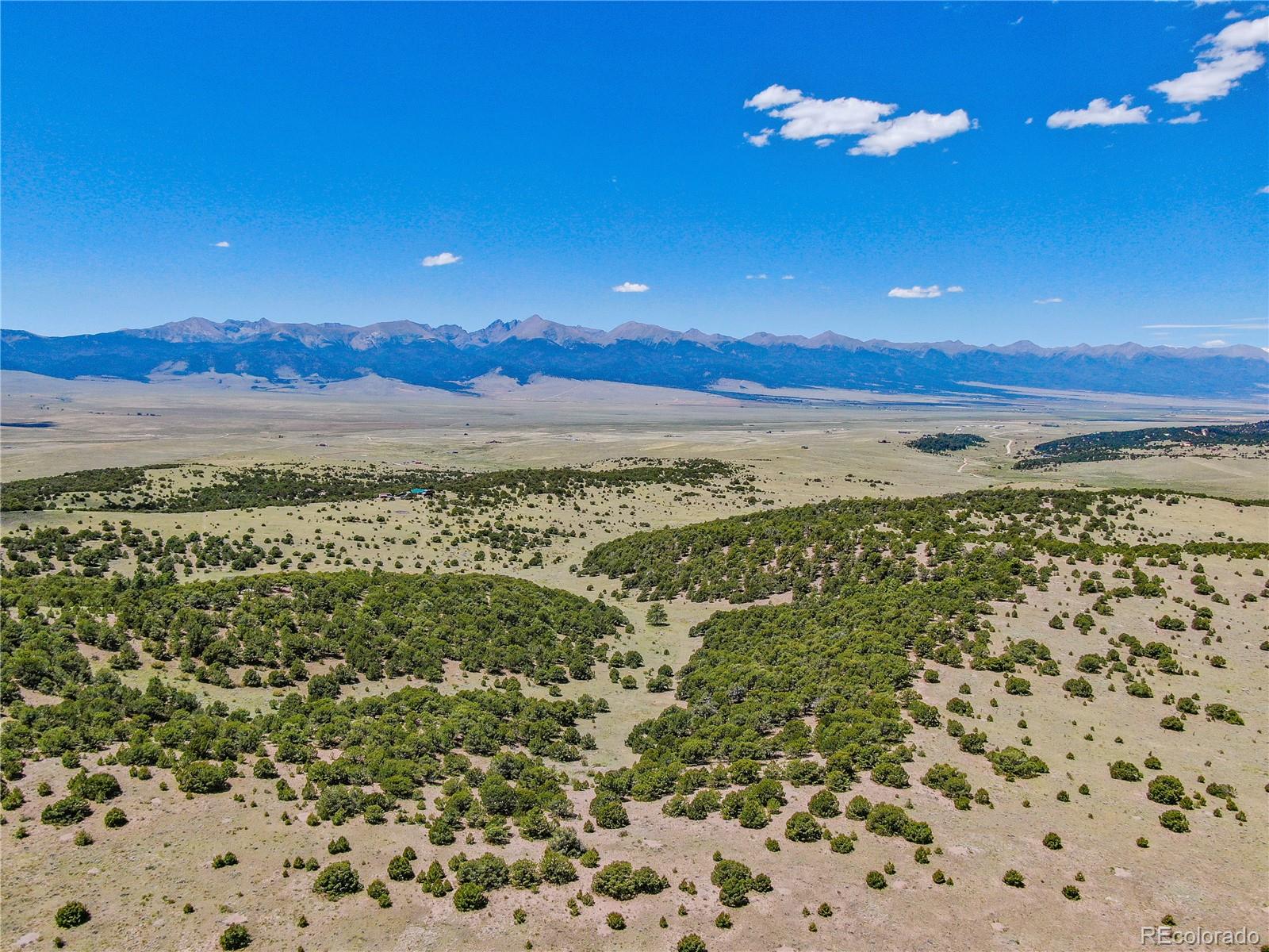 Airport Road Westcliffe CO 81252